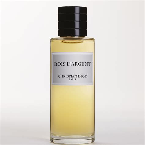 dior bois d'argent 125ml|dior bois d'argent homme.